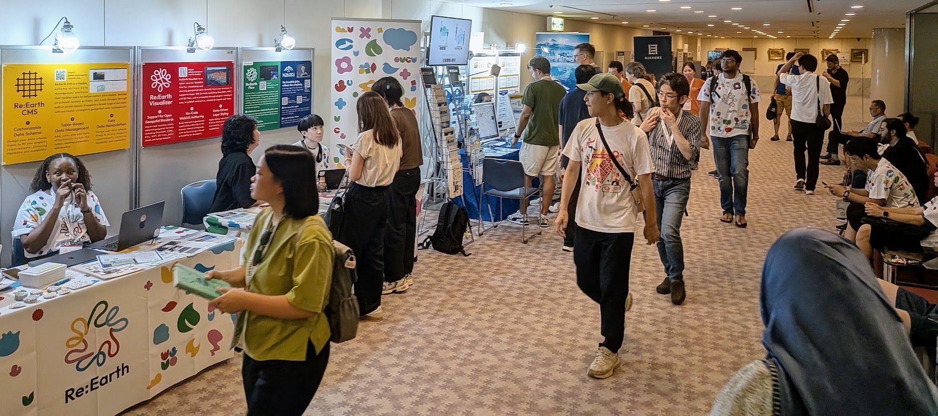 SPONSOR-EXHIBITION